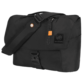Torba Mammut Xeron Messenger black 0001