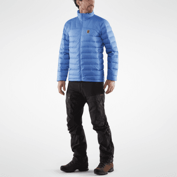 Kurtka Fjällräven Expedition Pack Down Jacket Men Black