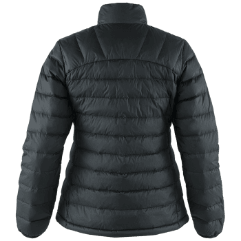 Kurtka Fjällräven Expedition Pack Down Jacket Women Black