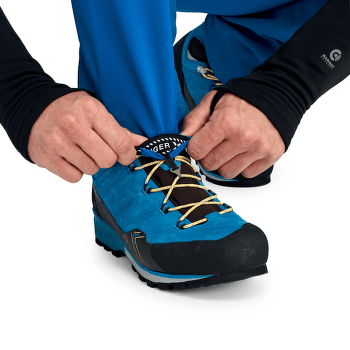 Spodnie Mammut Eisfeld Advanced SO Pants Men (1021-00500) Night