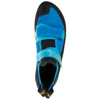 Buty wspinaczkowe| La Sportiva Aragon Neptune/Citrus