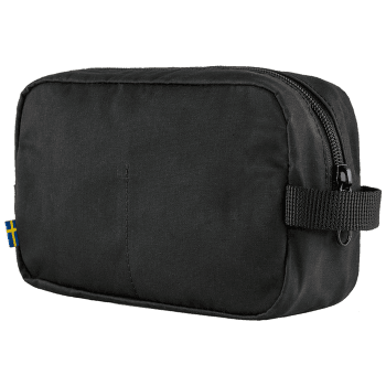 Pokrowiec Fjällräven Kanken Gear Bag Black