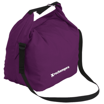 Torba Rock Empire Nora (CSL002) Fialová