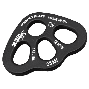 Kotwica Rock Empire Anchor Plate RE 1/3