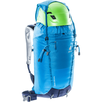 Plecak deuter Guide Lite 22 SL (3360021) azure-navy