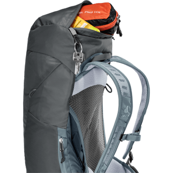 Plecak deuter AC Lite 22 SL aloe-dusk