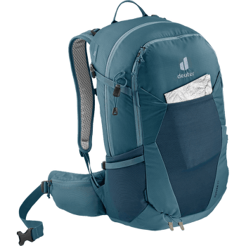 Plecak deuter Futura 27 graphite-shale