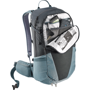 Plecak deuter Futura 29 EL graphite-shale