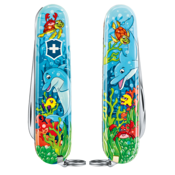 Nóż Victorinox My First 0.2373.E1
