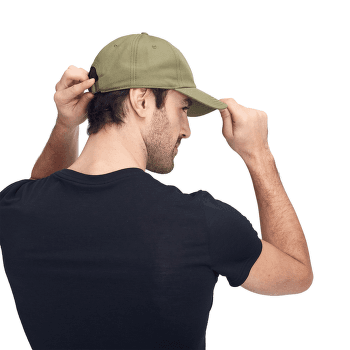 Czapka Mammut Baseball Cap Mammut 6433 alpine calamint