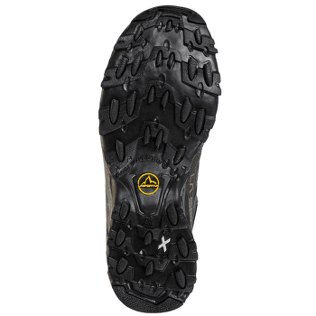 Buty La Sportiva ULTRA RAPTOR II MID WIDE GTX Black/Clay