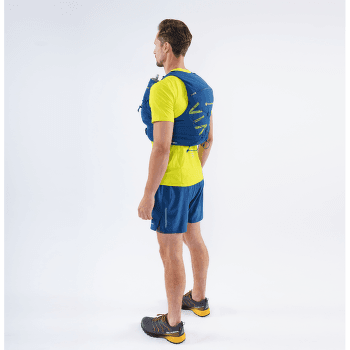 Kamizelka Montane Gecko VP 12+ ACER RED