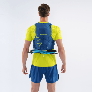 Kamizelka Montane Gecko VP 12+ ACER RED