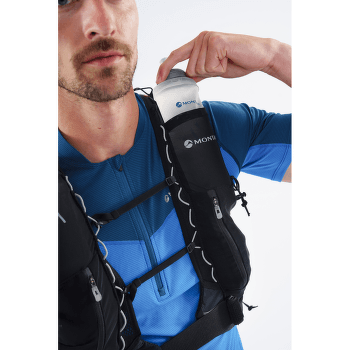 Kamizelka Montane Gecko VP 20+ BLACK