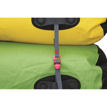 Pasek Sea to Summit Accessory Strap With Hook Buckle 10 mm Red