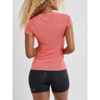 Koszulka Craft Nanoweight Tee SS Women WHITE