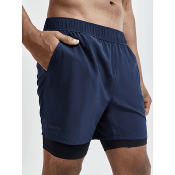 Szorty Craft ADV Essence 2v1 Short Men 396000
