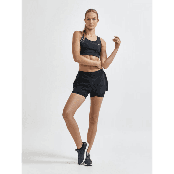 Biustonosz Craft Training Classic 999000 Black