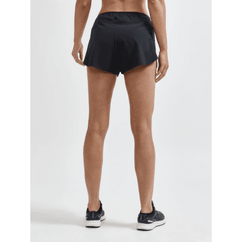 Szorty Craft Pro Hypervent Split Short Women DAWN-MULTI