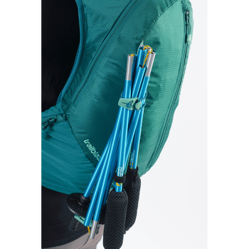 Plecak Montane Fem Traiblazer 16 EUCALYPTUS