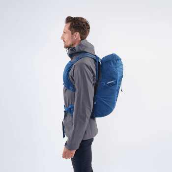 Plecak Montane Trailblazer 25 NARWHAL BLUE