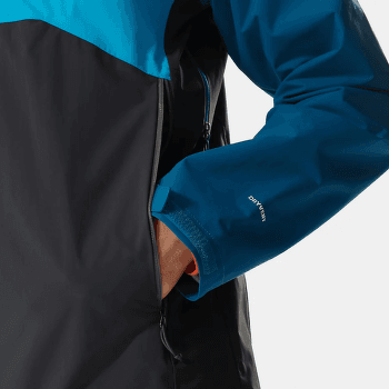 Bunda The North Face Stratos Jacket Men (CMH9) MOSS GREEN/FOREST OLIVE