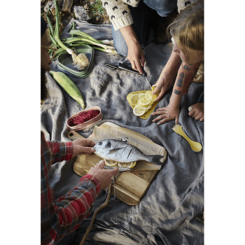 Naczynia Light My Fire CuttingBoard 2in1 HazyBlue