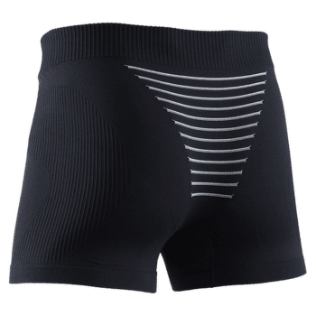 Bokserki X-Bionic Invent® LT Boxer Shorts Men Opal Black/Arctic White
