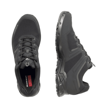 Buty Mammut Ultimate Pro Low GTX Men black-black 0052