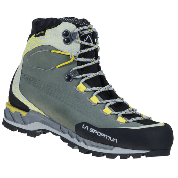Buty La Sportiva Trango Tech Leather GTX Women Clay/Celery