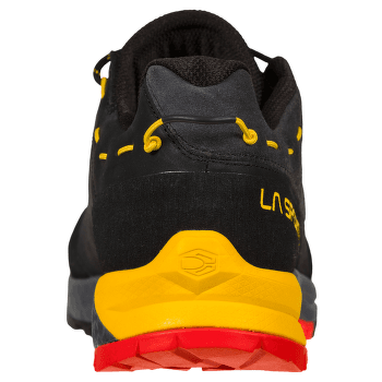 Buty La Sportiva TX GUIDE LEATHER Carbon/Yellow