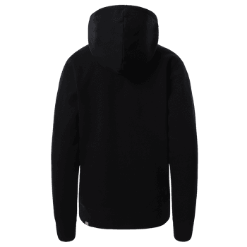 Bluza The North Face Drew Peak Pullover Hoodie Women TNF BLACK