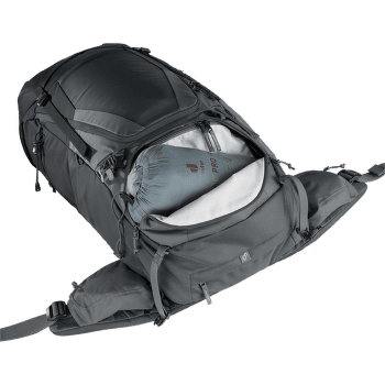 Plecak deuter Futura Air Trek 55 + 10 SL grove-ivy