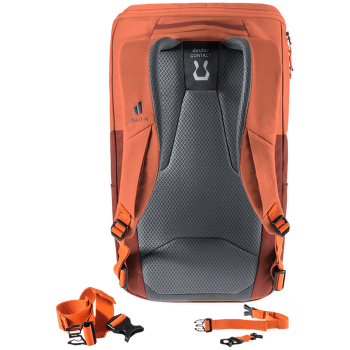 Plecak deuter UP Stockholm (3813721) ink-atlantic