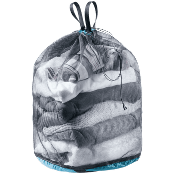 Torba deuter Mesh Sack 10 petrol-black