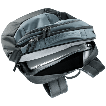 Plecak deuter Giga (3812321) kelp-nori