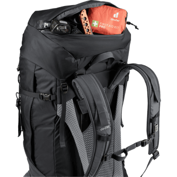 Plecak deuter Futura Air Trek 60 + 10 atlantic-ink