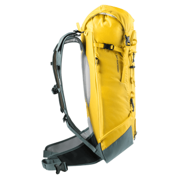 Plecak deuter Freescape Lite 26 papaya-umbra