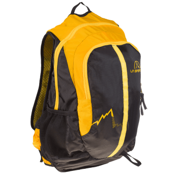 Plecak La Sportiva Elite Trek Black/Yellow