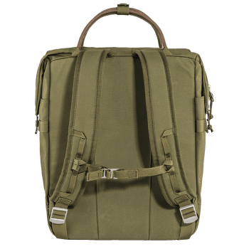 Plecak Fjällräven Haulpack Foliage Green