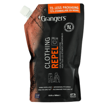 Impregnacja Grangers Clothing Repel 1 l