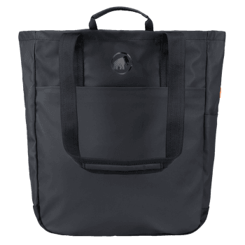 Torba Mammut Seon Tote Bag black 0001