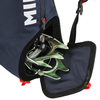 Plecak Millet Pierra Ment 20 SKY DIVER NEW