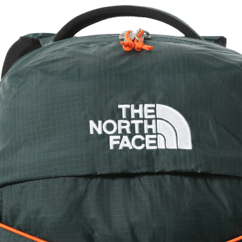 Plecak The North Face BOREALIS (52SE) NK5 DESERT STONE/STONE SLAB/EMBER SOIL