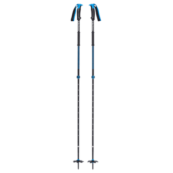 Hole Black Diamond TRAVERSE PRO SKI POLES