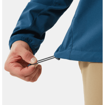 Bunda The North Face Nimble Hoodie Men TNF BLACK/NPF