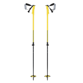 Hole Zag Skis North poles Vario YELLOW/BLACK