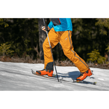 Spodnie Direct Alpine MIDI 3.0 Men black