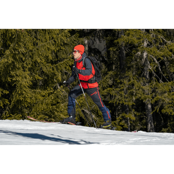 Kurtka Direct Alpine Uniq 1.0 mango/ocean