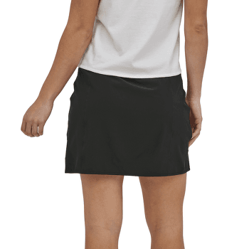 Spódnice Patagonia Fleetwith Skort Women Current Blue